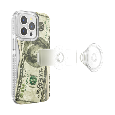 Secondary image for hover Money Clip — iPhone 13 Pro
