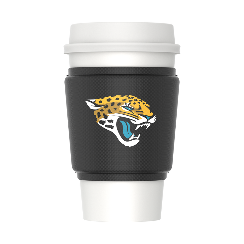 PopThirst Cup Sleeve Jaguars image number 8