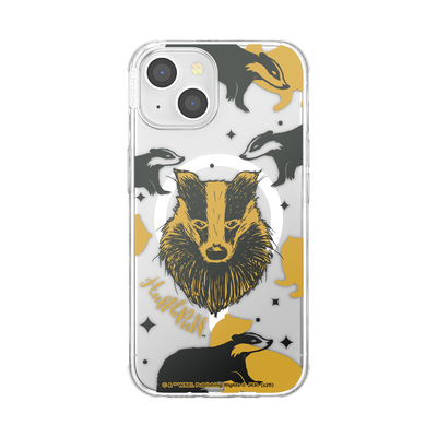Hufflepuff™ — iPhone 14 MagSafe Case