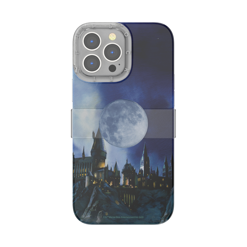 Hogwart's Castle — iPhone 13 Pro Max for MagSafe image number 0