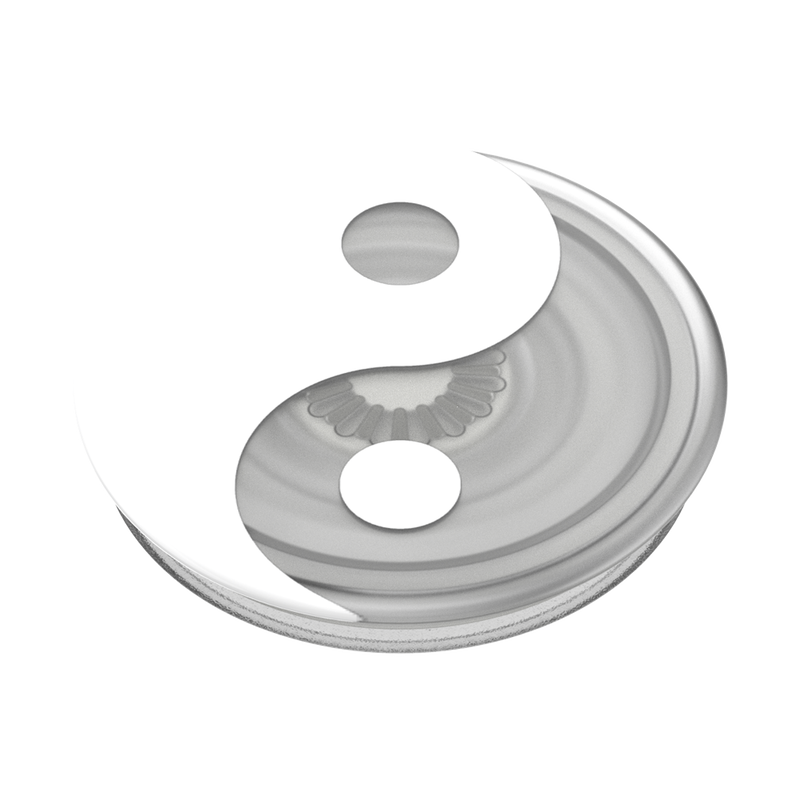 PlantCore Grip Translucent Yin and Yang image number 3