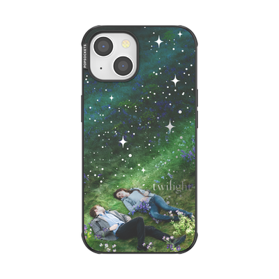 Mirror Bella & Edward — iPhone 14 MagSafe Case