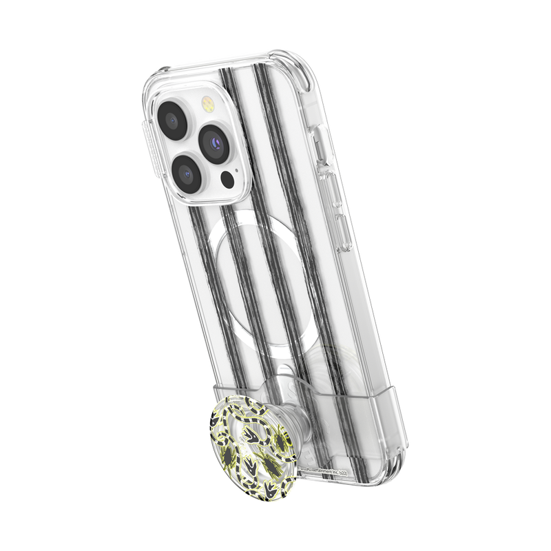 It's Showtime! — iPhone 14 Pro for MagSafe PlantCore Magsafe Cases