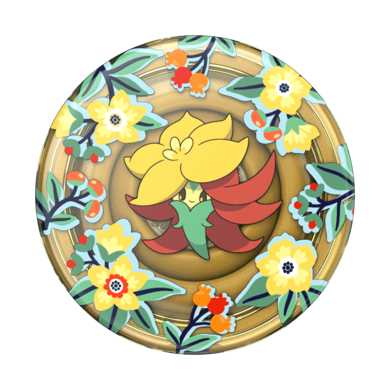 Pokémon - Gossifleur Fields image number 0