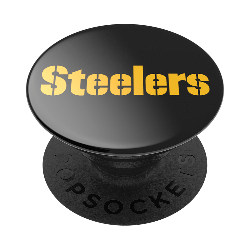 Pittsburgh Steelers Logo image number 1
