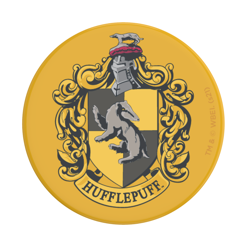 Hufflepuff image number 0