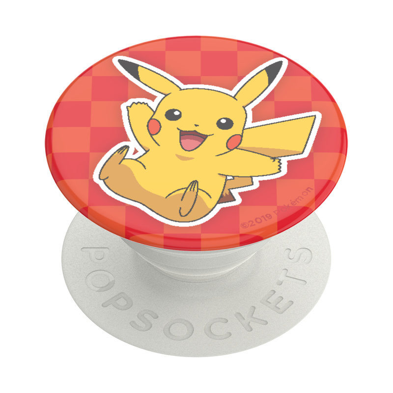 Pokémon - Pikachu image number 1