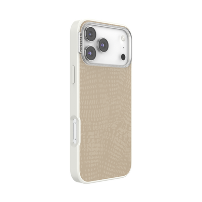 Secondary image for hover Latte Petrified — iPhone 17 Pro Max MagSafe Case