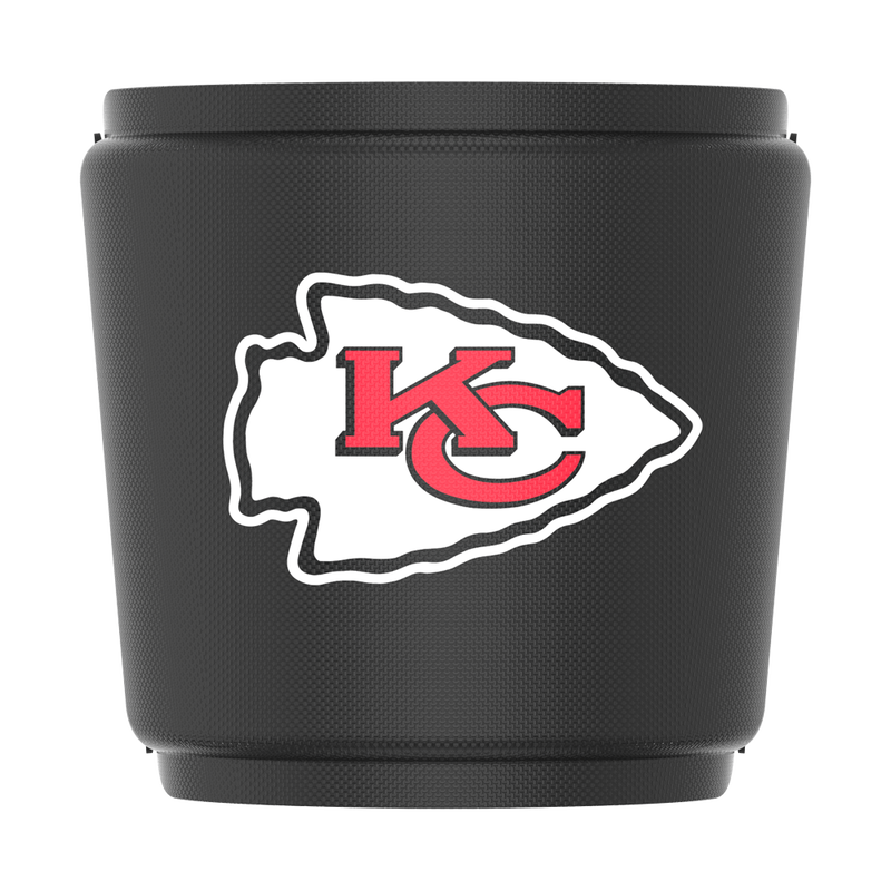 PopThirst Cup Sleeve Chiefs image number 2
