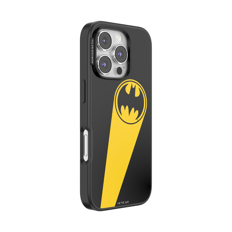 Bat Signal  —  iPhone 16 Pro MagSafe Case image number 1