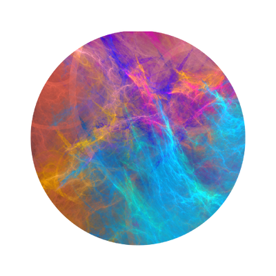 Color Nebula