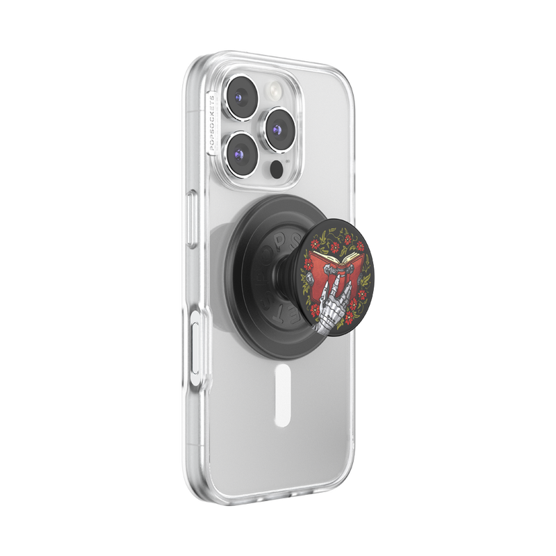 Reading Gauntlet Black — MagSafe PopGrip image number 7