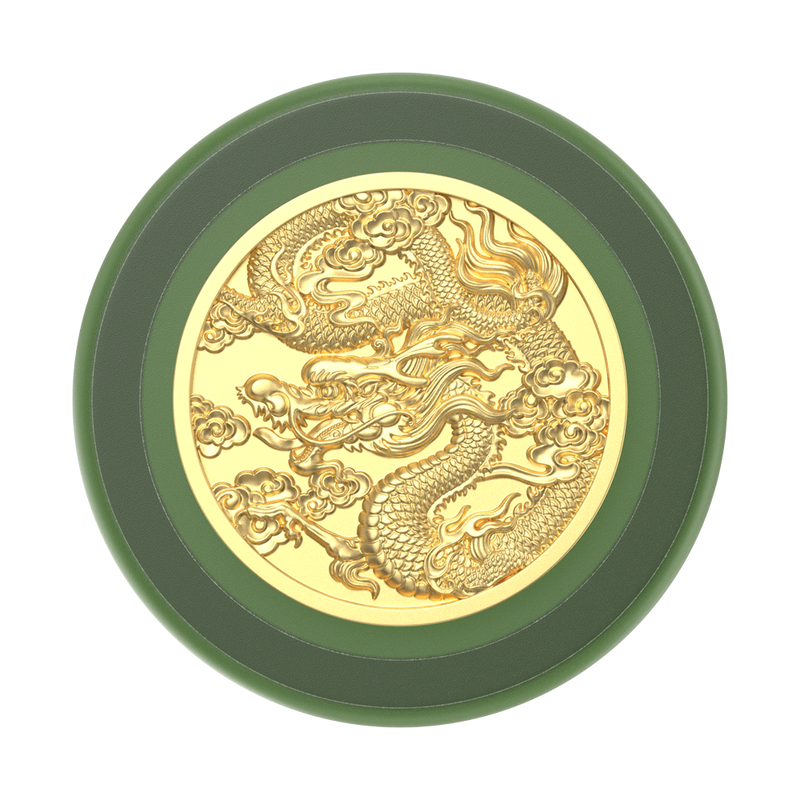 PopSocket PopGrip - Design "Just One More Chapter" Fantasy Gothique (Épées, Roses), Adhésif Pour Smartphone