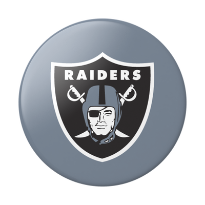 Las Vegas Raiders Helmet