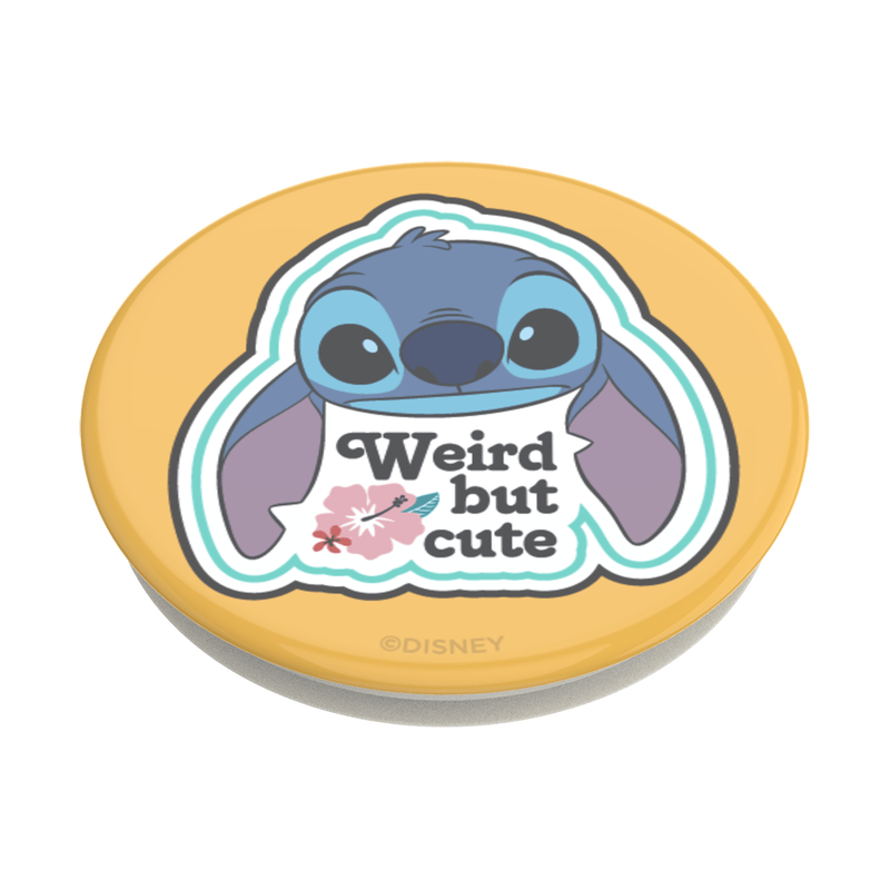 Lilo & Stitch - Stitch - Weird but Cute image number 2