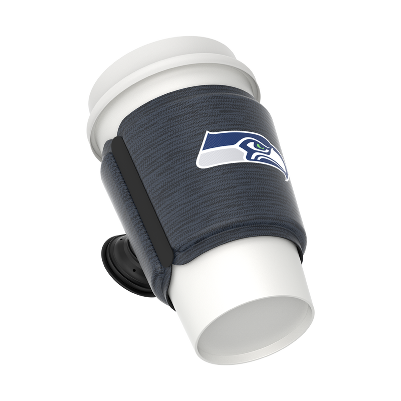 PopThirst Cup Sleeve Seahawks image number 11