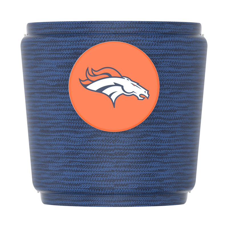 PopThirst Cup Sleeve Broncos image number 3