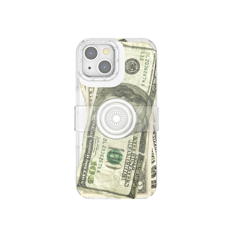 Money Clip — iPhone 13 for MagSafe image number 0