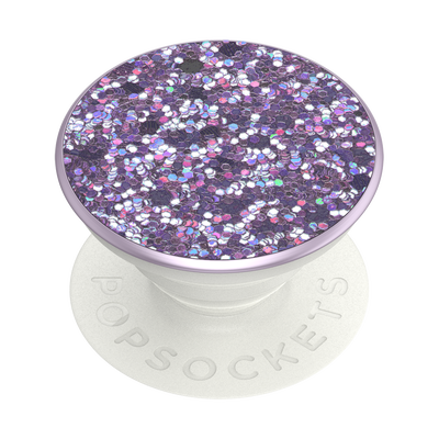 Secondary image for hover Sparkle Lavender Purple