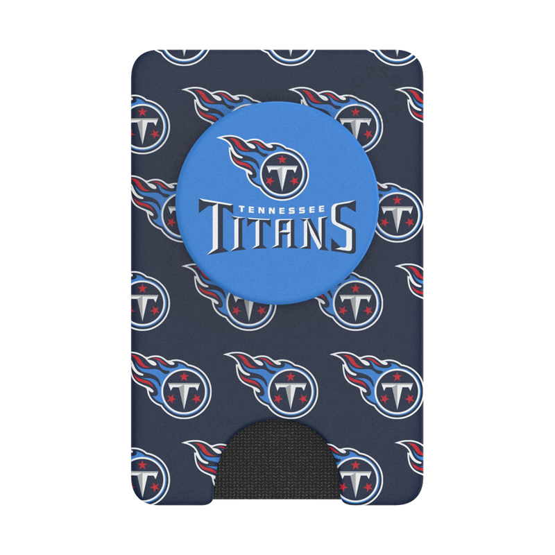 PopWallet+ Tennessee Titans image number 0