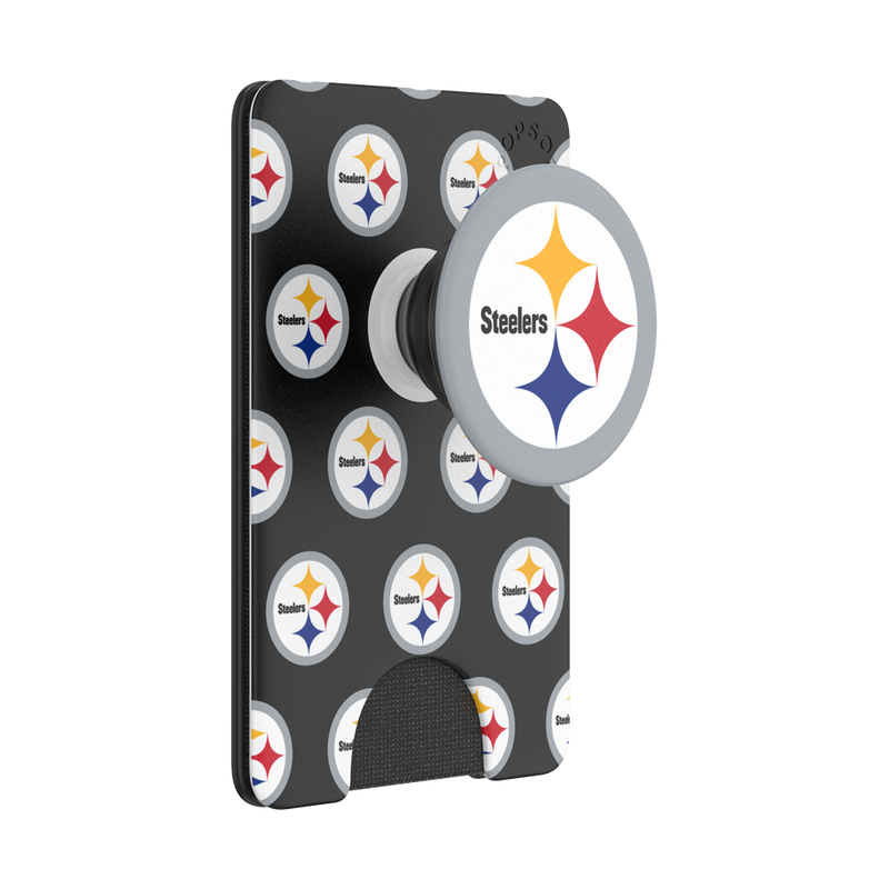 PopWallet+ Pittsburgh Steelers image number 1