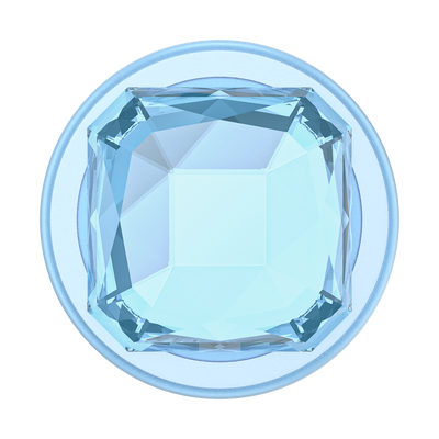 Secondary image for hover Pillow Cut Frost — MagSafe PopGrip