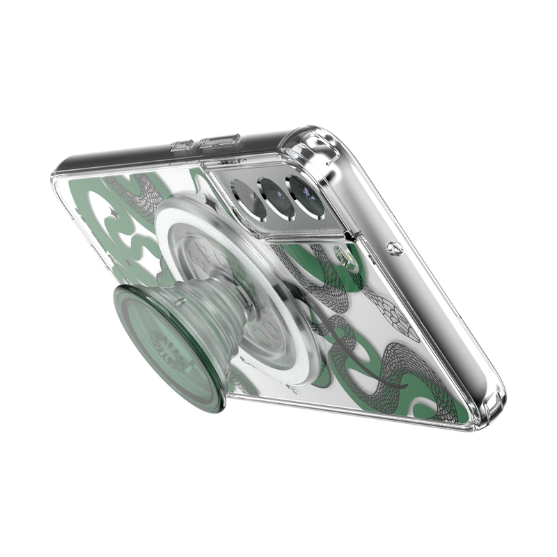 Slytherin™ — Samsung Galaxy S22+ MagSafe Case image number 4