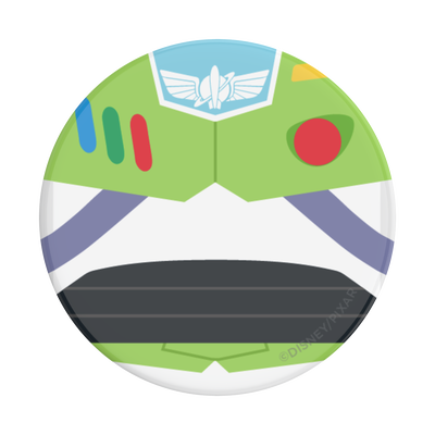 Space Ranger Buzz