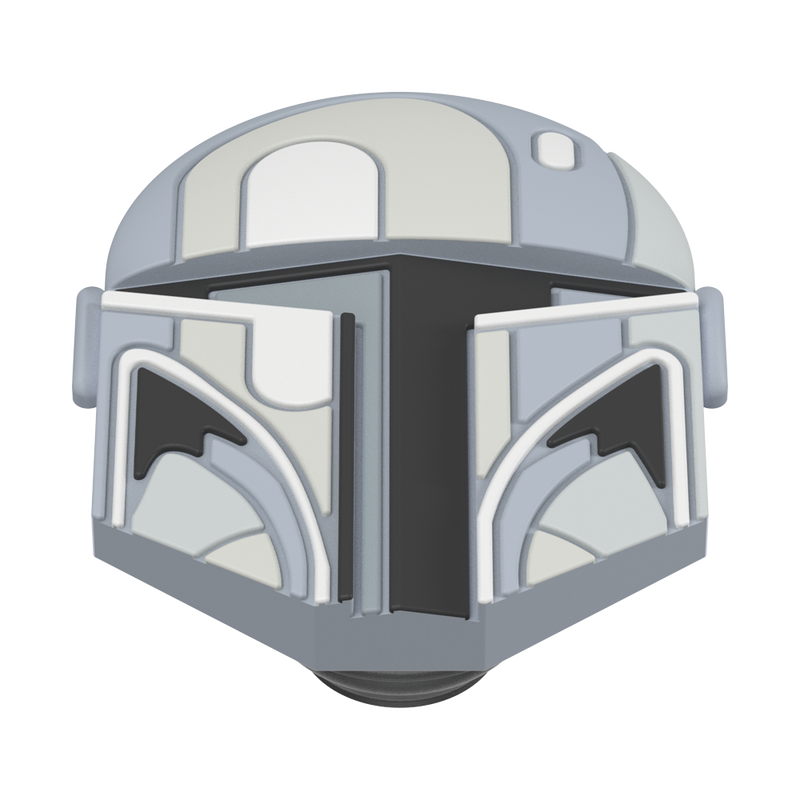 PopOut Mandalorian Helmet image number 8