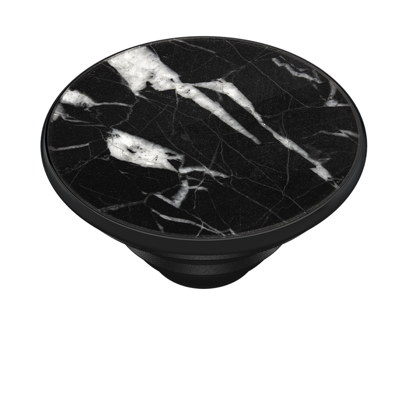 Polished Black Marble image number 9