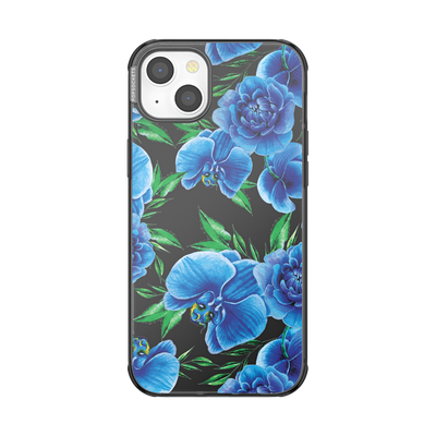 Secondary image for hover Blue Orchid — iPhone 14 Plus