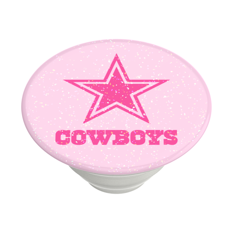 Glitter Cowboys Pink image number 7