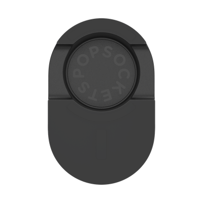 PopMount Surface for MagSafe Black