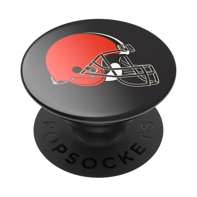 Secondary image for hover Cleveland Browns Helmet