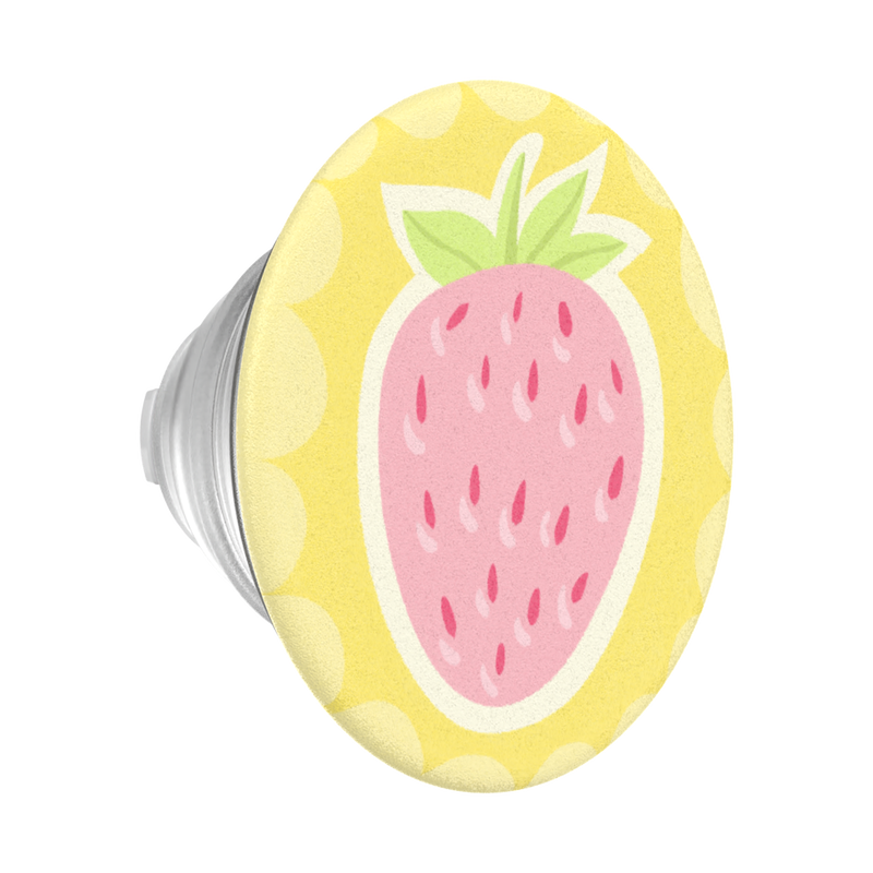 Strawberry Lemonade — MagSafe PopGrip image number 10