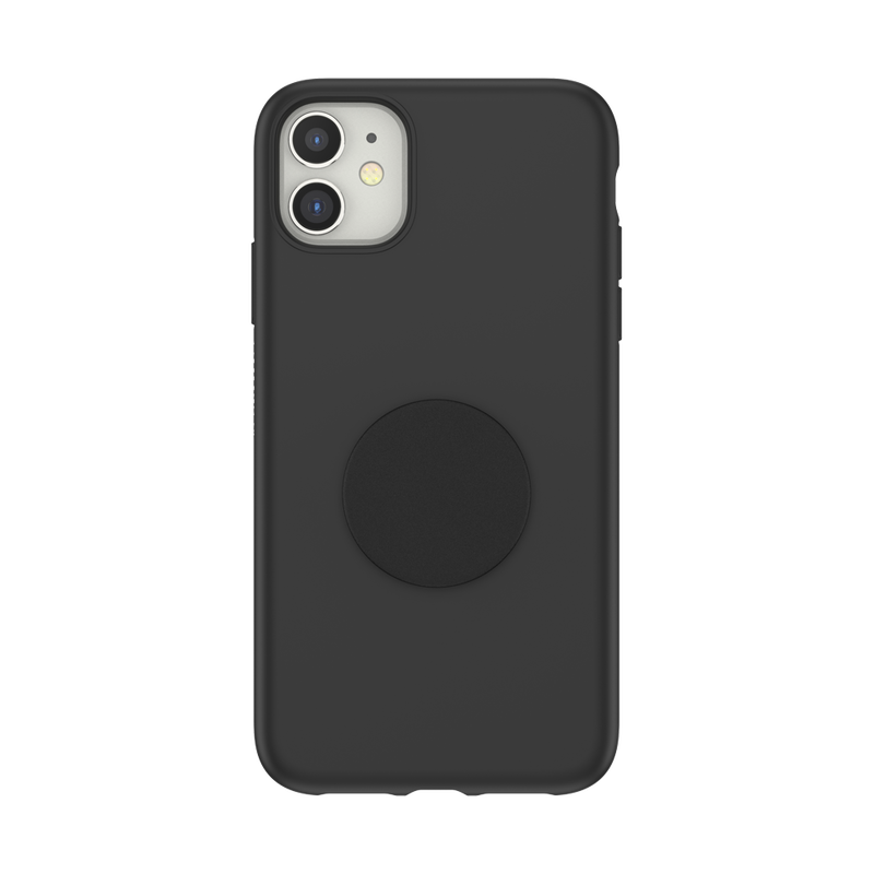 Apple Otter + Pop Figura IPhone 11 Black image number 1