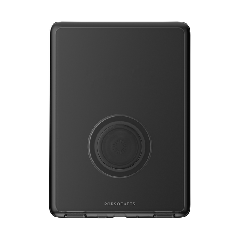 Black Translucent — Kindle 11th Gen MagSafe Case image number 5