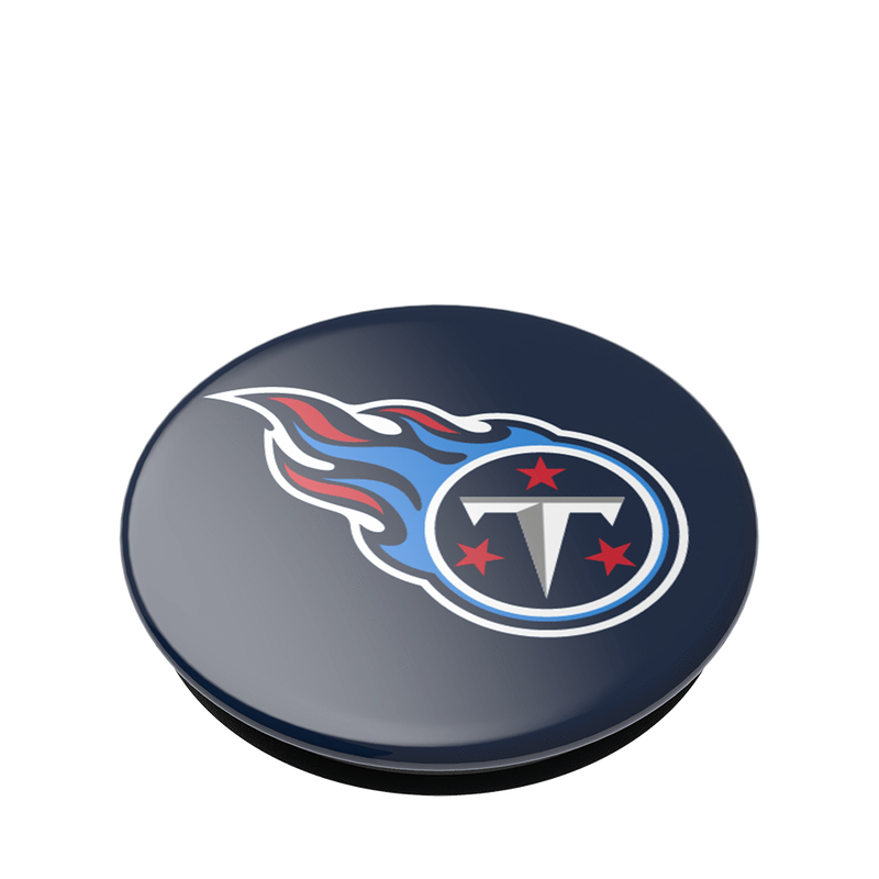 Tennessee Titans Helmet image number 2