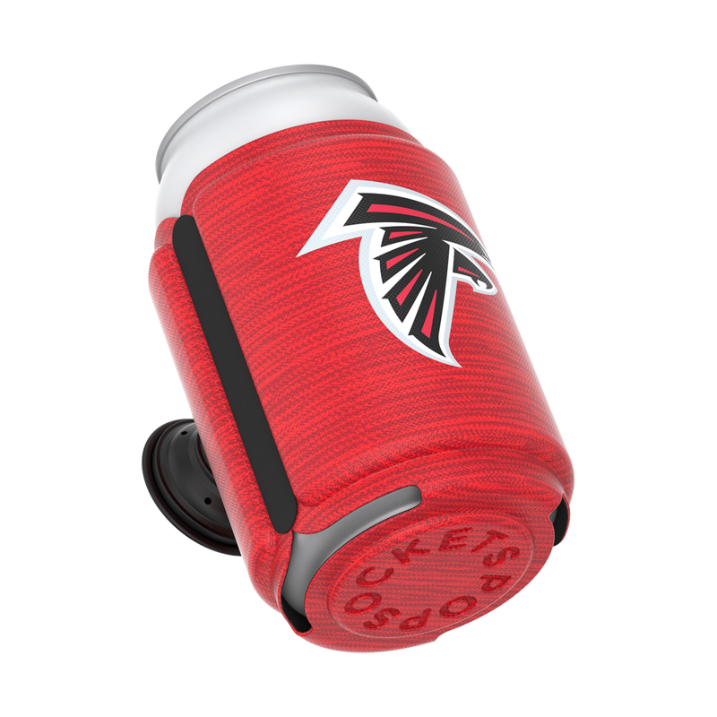 PopThirst Can Holder Falcons image number 10