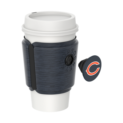 Secondary image for hover PopThirst Cup Sleeve Bears