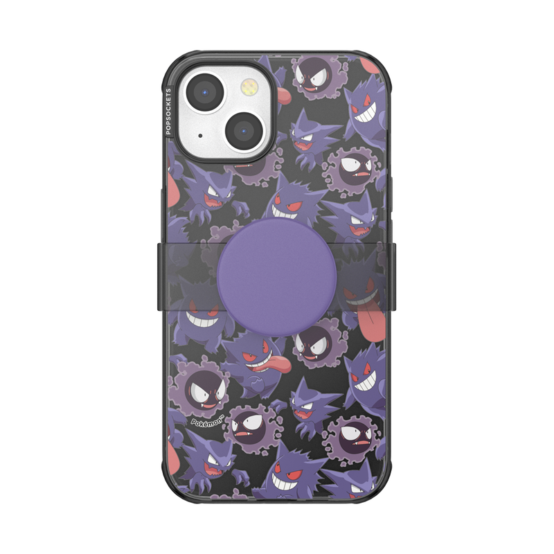 Gengar, Gastly and Haunter! — iPhone 14 image number 0