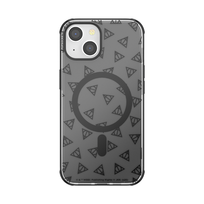 Deathly Hallows™  — iPhone 14 MagSafe Case