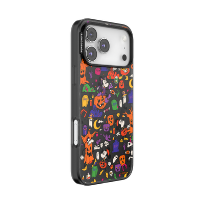 Secondary image for hover Spooktastic Night — iPhone 17 Pro Max MagSafe Case