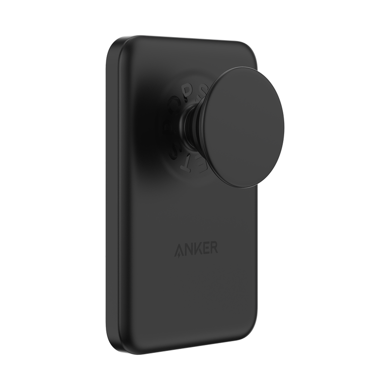 Mount iPhone anywhere with new Anker MagGo Grip