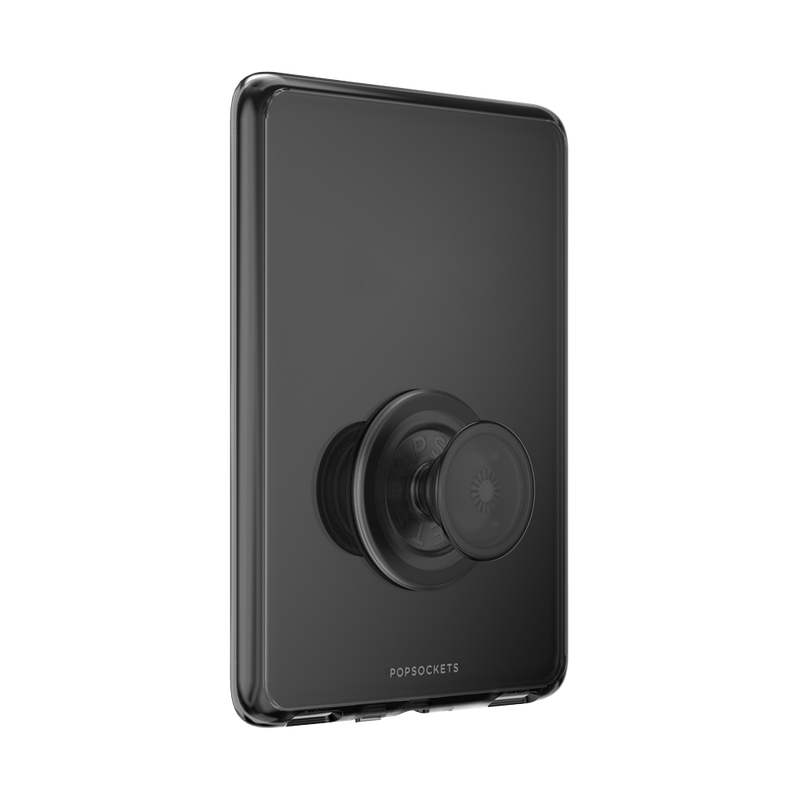 Black Translucent — Kindle 12th Gen MagSafe Case image number 6