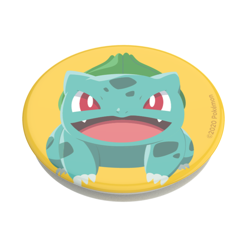 Pokémon -Bulbasaur Knocked image number 2