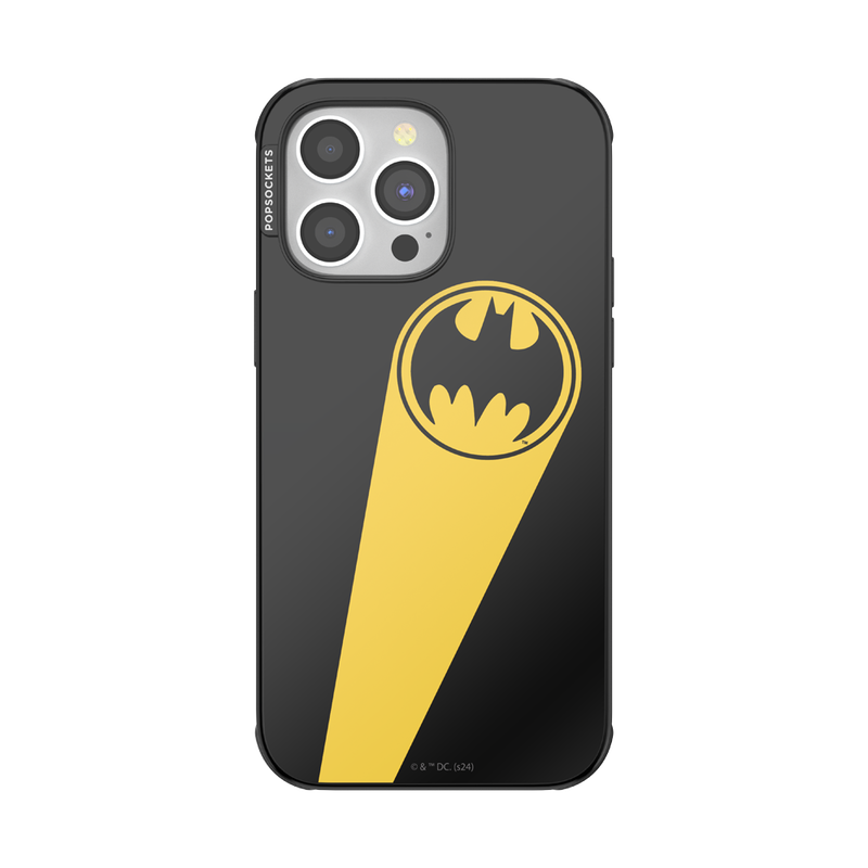 Bat Signal — iPhone 14 Pro Max MagSafe Case image number 0