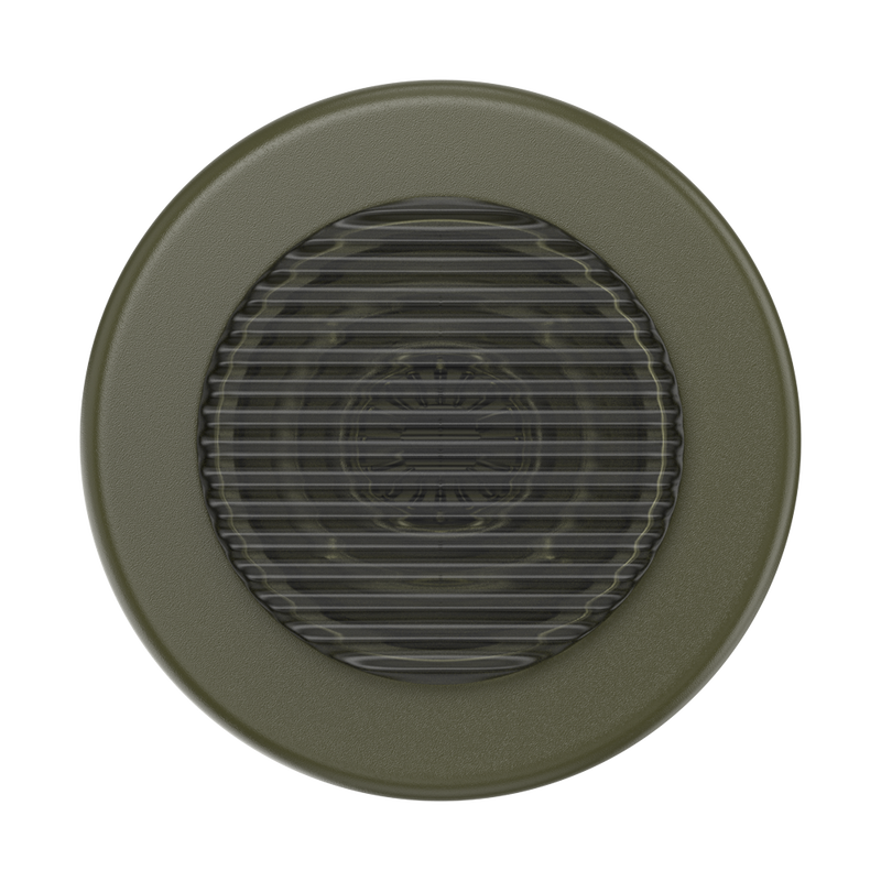 Fluted Fatigue — MagSafe PopGrip image number 1