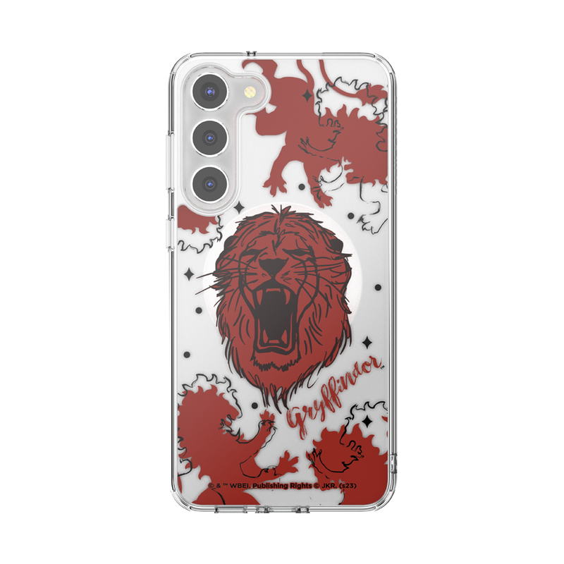 Gryffindor™ — Samsung Galaxy S23+ MagSafe Case image number 5