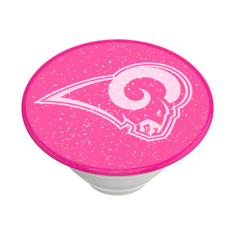 Glitter Rams Pink image number 7